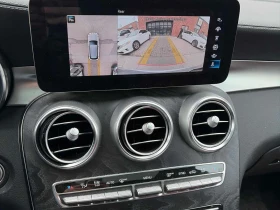 Mercedes-Benz GLC 43 AMG * 360 * BURMESTER * DISTRONIC * ПОДГРЕВИ - 33700 € / 65911.47 лв. - 38266422 14