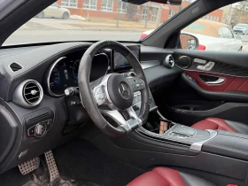 Mercedes-Benz GLC 43 AMG * 360 * BURMESTER * DISTRONIC * ПОДГРЕВИ - 33700 € / 65911.47 лв. - 38266422 5