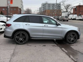 Mercedes-Benz GLC 43 AMG * 360 * BURMESTER * DISTRONIC * ПОДГРЕВИ - 33700 € / 65911.47 лв. - 38266422 3