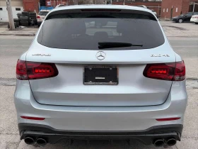 Mercedes-Benz GLC 43 AMG * 360 * BURMESTER * DISTRONIC * ПОДГРЕВИ - 33700 € / 65911.47 лв. - 38266422 4
