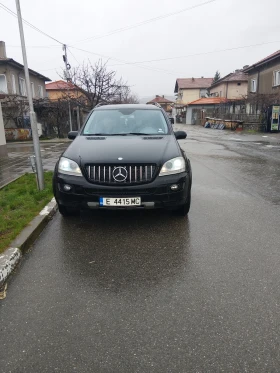 Mercedes-Benz ML 320 