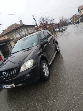 Mercedes-Benz ML 320 - 5500 € / 10757.07 лв. - 55341183 2