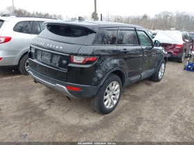 Land Rover Range rover 2.0l Evoque Se/Se Premium | Mobile.bg � ����� ������ 4