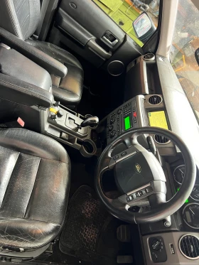 Land Rover Discovery 2.7 discovery 3 | Mobile.bg � ����� ������ 4