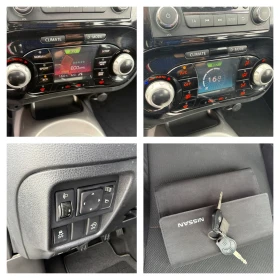 Nissan Juke 1.5 dCi (110 ��)  | Mobile.bg � ����� ������ 16
