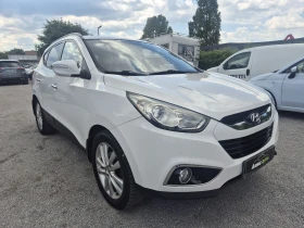Hyundai IX35 2.0i/4x4/АВТОМАТИК | Auto.bg — изображение 6