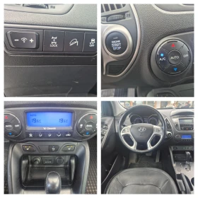 Hyundai IX35 2.0i/4x4/АВТОМАТИК | Auto.bg — изображение 16