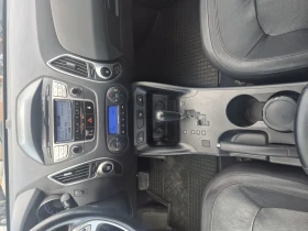 Hyundai IX35 2.0i/4x4/АВТОМАТИК | Auto.bg — изображение 8