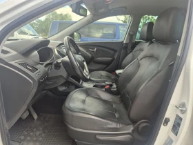 Hyundai IX35 2.0i/4x4/АВТОМАТИК | Auto.bg — изображение 10