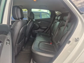 Hyundai IX35 2.0i/4x4/АВТОМАТИК | Auto.bg — изображение 11