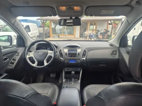 Hyundai IX35 2.0i/4x4/АВТОМАТИК | Auto.bg — изображение 7