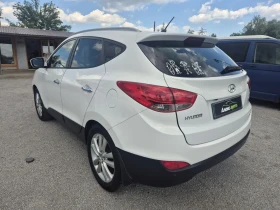 Hyundai IX35 2.0i/4x4/АВТОМАТИК | Auto.bg — изображение 4