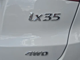Hyundai IX35 2.0i/4x4/АВТОМАТИК | Auto.bg — изображение 15
