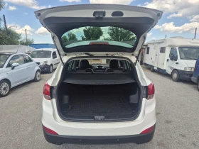 Hyundai IX35 2.0i/4x4/АВТОМАТИК | Auto.bg — изображение 13