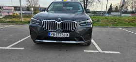 BMW X3 3.0d XDrive, facelift - 34900 € / 68258.47 лв. - 51941887 2