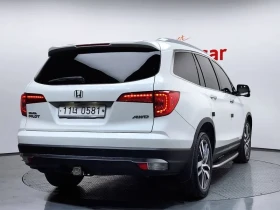 Honda Pilot 3.5 ������ | Mobile.bg � ����� ������ 2