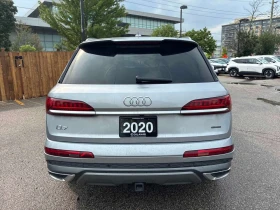 Audi Q7 * Progressiv * ДИСТРОНИК * 360 * ОБДУХВАНЕ * CARFA | Auto.bg — изображение 4