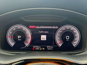 Audi Q7 * Progressiv * ДИСТРОНИК * 360 * ОБДУХВАНЕ * CARFA | Auto.bg — изображение 8