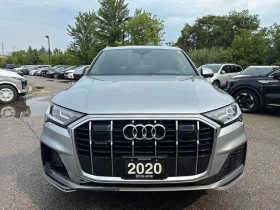 Audi Q7 * Progressiv * ДИСТРОНИК * 360 * ОБДУХВАНЕ * CARFA | Auto.bg — изображение 6