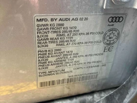 Audi Q7 * Progressiv * ДИСТРОНИК * 360 * ОБДУХВАНЕ * CARFA | Auto.bg — изображение 11