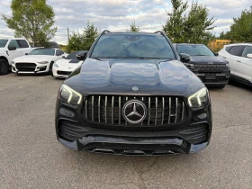 Mercedes-Benz GLE 53 4MATIC ��������� * ��������� * 360 * BURMESTER | Mobile.bg � ����� ������ 16