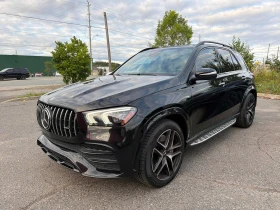 Mercedes-Benz GLE 53 4MATIC ��������� * ��������� * 360 * BURMESTER | Mobile.bg � ����� ������ 11