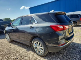 Chevrolet Equinox 1.5l Lt | Auto.bg — изображение 2