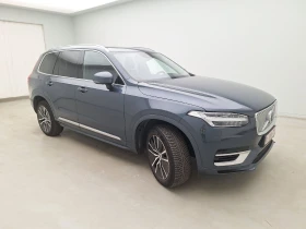 Volvo Xc90 T8 Inscript 4WD