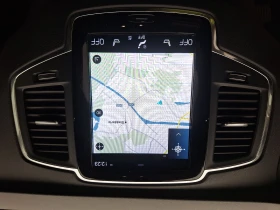 Volvo Xc90 T8 Inscript 4WD - 33295 € - 39866862 13