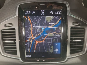 Volvo Xc90 T8 Inscript 4WD - 33295 € - 39866862 14