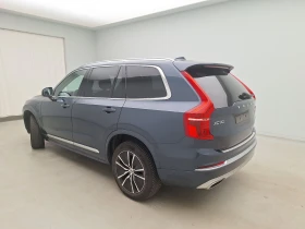 Volvo Xc90 T8 Inscript 4WD - 33295 € - 39866862 5
