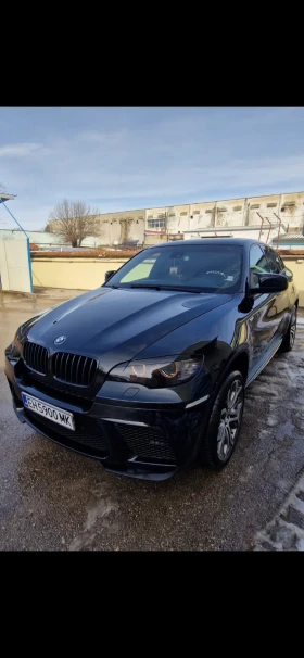 BMW X6 undefined | Auto.bg — изображение 4