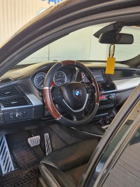 BMW X6 undefined | Auto.bg — изображение 14