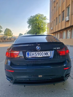 BMW X6 undefined | Auto.bg — изображение 8