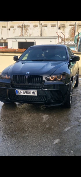 BMW X6 undefined | Auto.bg — изображение 3