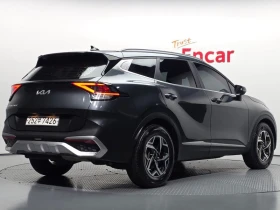 ������ Kia Sportage