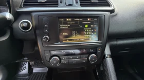 Renault Kadjar 1, 5DCI КАМЕРА НАВИ ЛИЗИНГ ВИДЕО | Auto.bg — изображение 11