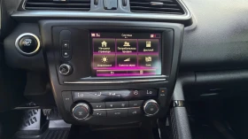 Renault Kadjar 1, 5DCI КАМЕРА НАВИ ЛИЗИНГ ВИДЕО | Auto.bg — изображение 9