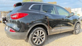 Renault Kadjar 1, 5DCI КАМЕРА НАВИ ЛИЗИНГ ВИДЕО | Auto.bg — изображение 6