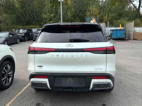 Infiniti QX60 * AUTOGRAPH * CARFAX *  | Mobile.bg � ����� ������ 4