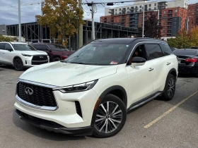 ����� �� �������� �� Infiniti QX60 * AUTOGRAPH * CARFAX * 