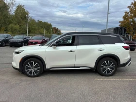Infiniti QX60 * AUTOGRAPH * CARFAX *  | Mobile.bg � ����� ������ 2