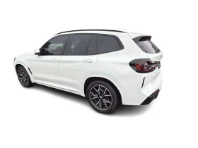 BMW X3 xDrive30i | � Sport | Facelift | Driver assist Pkg | Mobile.bg � ����� ������ 10