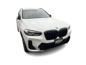 BMW X3 xDrive30i | � Sport | Facelift | Driver assist Pkg | Mobile.bg � ����� ������ 3