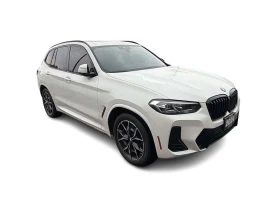 BMW X3 xDrive30i | � Sport | Facelift | Driver assist Pkg | Mobile.bg � ����� ������ 2