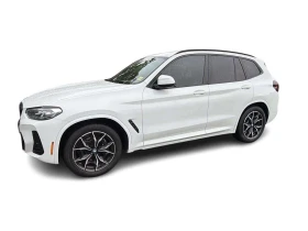 BMW X3 xDrive30i | � Sport | Facelift | Driver assist Pkg | Mobile.bg � ����� ������ 7