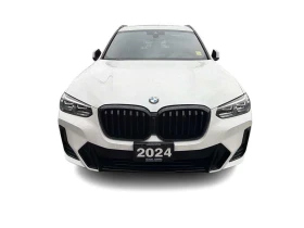 BMW X3 xDrive30i | � Sport | Facelift | Driver assist Pkg | Mobile.bg � ����� ������ 4