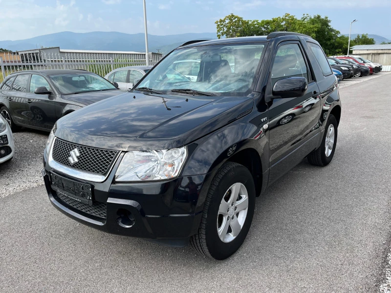 Suzuki Grand vitara 1.6 i 4x4, снимка 1 - Автомобили и джипове - 41606282