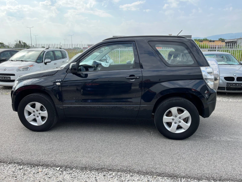 Suzuki Grand vitara 1.6 i 4x4, снимка 4 - Автомобили и джипове - 41606282