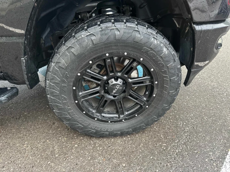 Dodge RAM 1500 * Sport * CARFAX * БЕЗ ПЪРВОНАЧАЛНА ВНОСКА, снимка 7 - Автомобили и джипове - 52856975